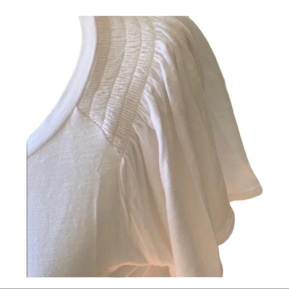 OLD NAVY•BLOUSE, Size XS, NWT - Picture 2 of 5